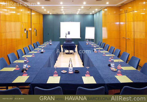 Gran Hotel Havana 25